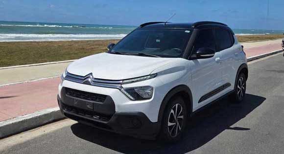 Aluguel de Carros em Maceió e Região