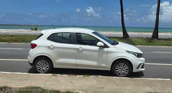 Aluguel de Carros em Maceió e Região