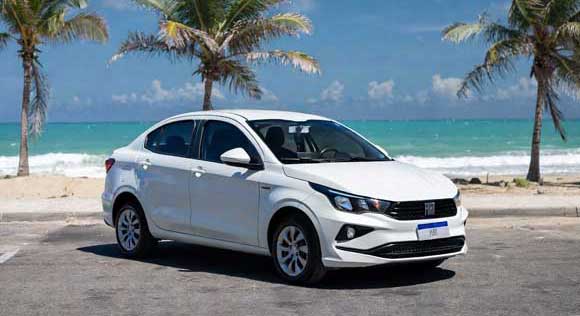 Aluguel de Carros em Maceió e Região