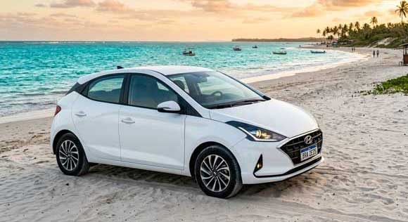 Aluguel de Carros em Maceió e Região