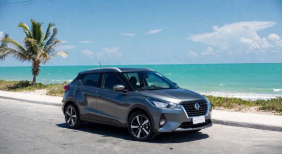 Aluguel de Carros em Maceió e Região
