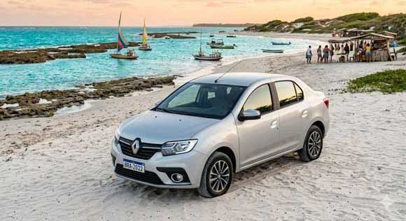 Aluguel de Carros em Maceió e Região