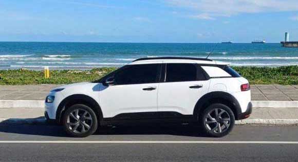 Aluguel de Carros em Maceió e Região