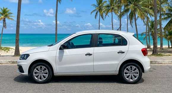 Aluguel de Carros em Maceió e Região